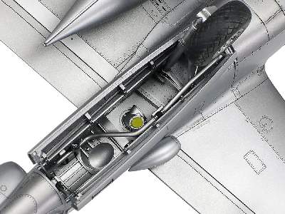 Lockheed P-38 J Lightning - zdjęcie 10