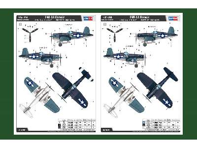 F4u-1a Corsair - zdjęcie 4