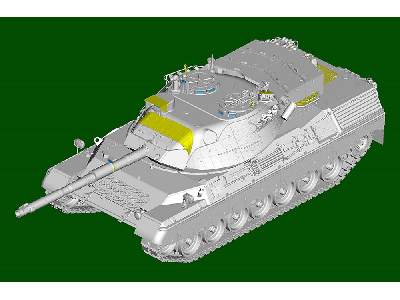 Leopard C2 (Canadian Mbt) - zdjęcie 5