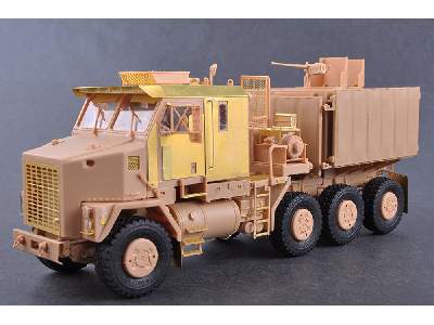 M1070 Gun Truck - zdjęcie 7
