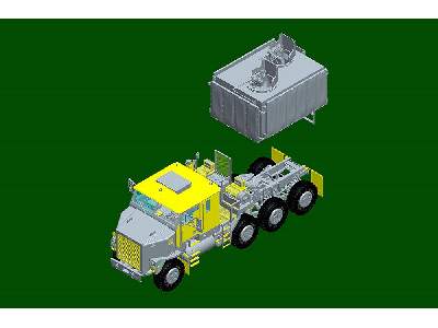 M1070 Gun Truck - zdjęcie 17