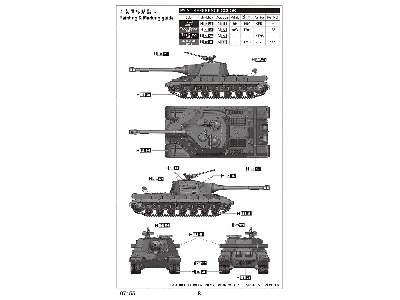 Soviet Object 268 - zdjęcie 4