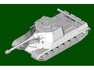 Soviet Object 268 - zdjęcie 5