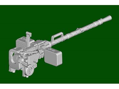 Soviet Object 268 - zdjęcie 6