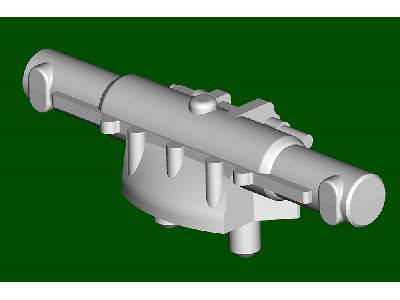 Soviet Object 268 - zdjęcie 9