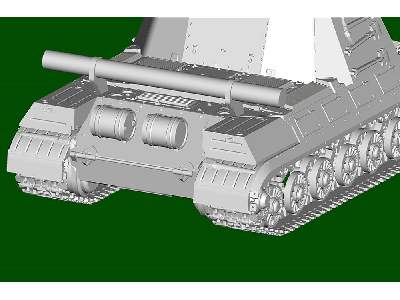 Soviet Object 268 - zdjęcie 10