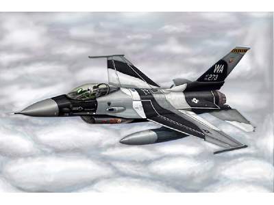 F-16a/c Fighting Falcon Block15/30/32 - zdjęcie 1