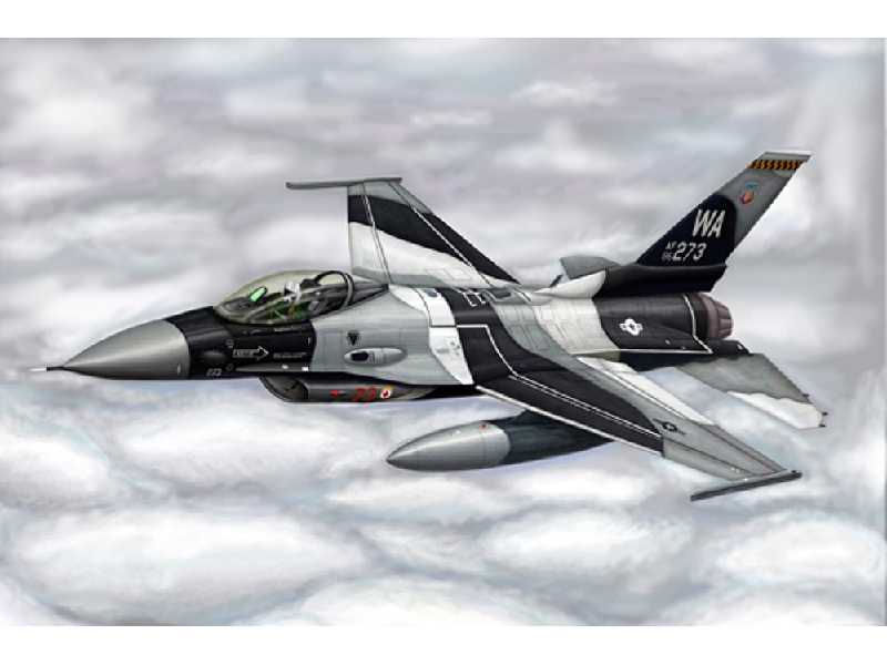F-16a/c Fighting Falcon Block15/30/32 - zdjęcie 1 F-16a/c Fighting Falcon Block15/30/32 - zdjęcie 1