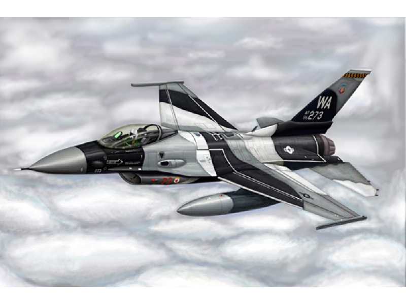 F-16a/c Fighting Falcon Block15/30/32 - zdjęcie 1