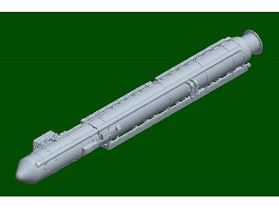 15u175 Tel Of Rs-12m1 Topol-m Icbm Complex - zdjęcie 16