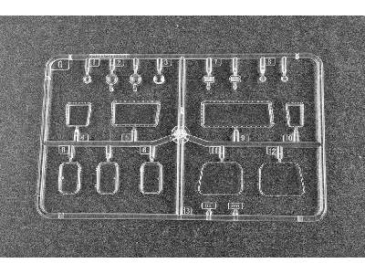 15u175 Tel Of Rs-12m1 Topol-m Icbm Complex - zdjęcie 25