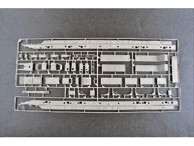 15u175 Tel Of Rs-12m1 Topol-m Icbm Complex - zdjęcie 28