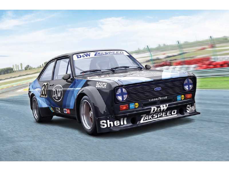 Ford Escort Zakspeed Gr.2 - zdjęcie 1