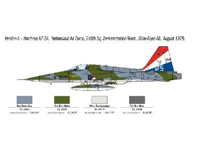 F-5A Freedom Fighter - zdjęcie 4