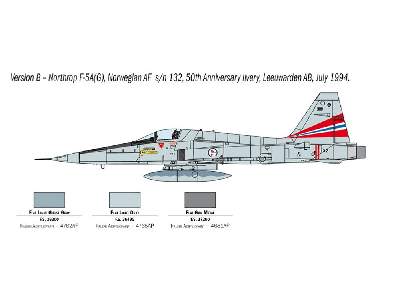 F-5A Freedom Fighter - zdjęcie 5