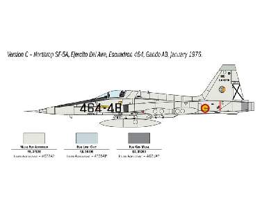 F-5A Freedom Fighter - zdjęcie 6