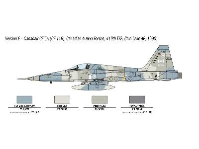 F-5A Freedom Fighter - zdjęcie 8