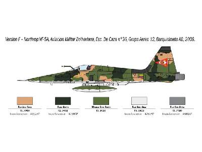 F-5A Freedom Fighter - zdjęcie 9