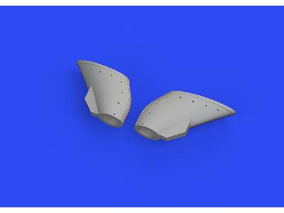 F4F-3 exhausts PRINT 1/48 - EDUARD - zdjęcie 7