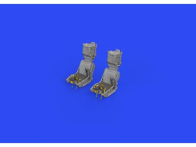 EA-18G ejection seats 1/48 - MENG - zdjęcie 4