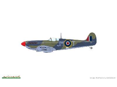 Spitfire Mk. Vc 1/48 - zdjęcie 5