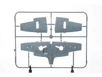 Spitfire Mk. Vc 1/48 - zdjęcie 13