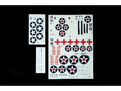F4F-3 Wildcat 1/48 - zdjęcie 11