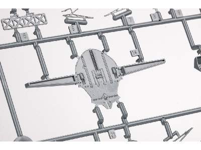 F4F-3 Wildcat 1/48 - zdjęcie 28