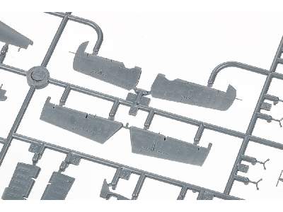 F4F-3 Wildcat 1/48 - zdjęcie 41