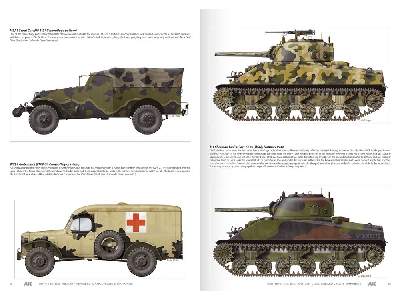 American Military Vehicles - Camouflage Profile Guide - zdjęcie 6