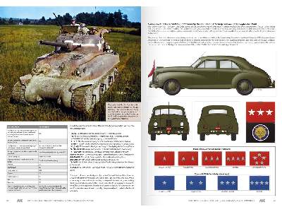 American Military Vehicles - Camouflage Profile Guide - zdjęcie 8