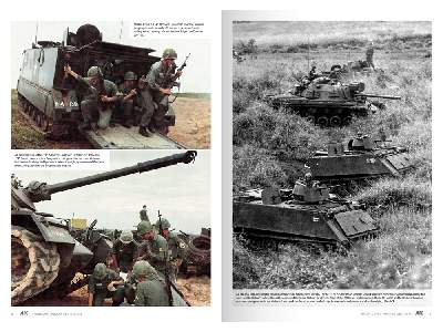 American Armor In Vietnam - zdjęcie 8