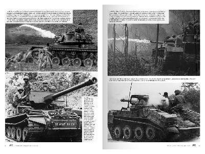 American Armor In Vietnam - zdjęcie 9