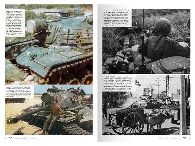 American Armor In Vietnam - zdjęcie 10