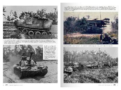 American Armor In Vietnam - zdjęcie 12