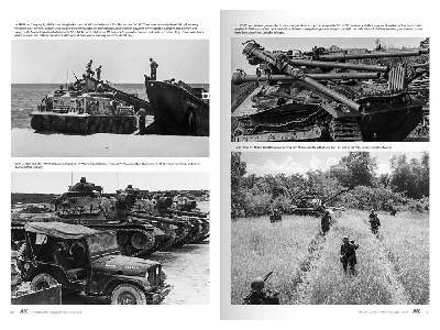 American Armor In Vietnam - zdjęcie 13