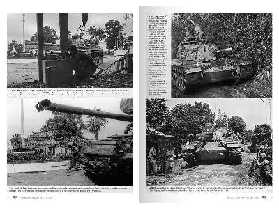 American Armor In Vietnam - zdjęcie 14