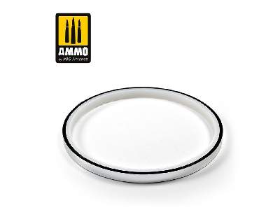 Chrome Tape 5 Mm X 10 M (0.19 In X 32.8 Ft) - zdjęcie 1