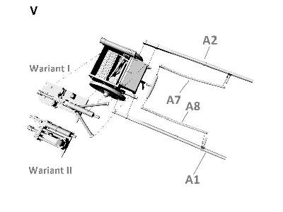 Biedka wz. 33 pod CKM wz. 30 - zdjęcie 5