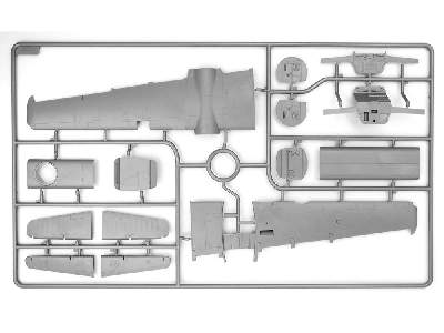 A-26c-15 Invader With Pilots And Ground Personnel - zdjęcie 29