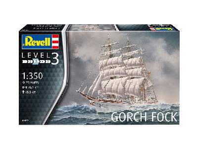 Gorch Fock - zdjęcie 7