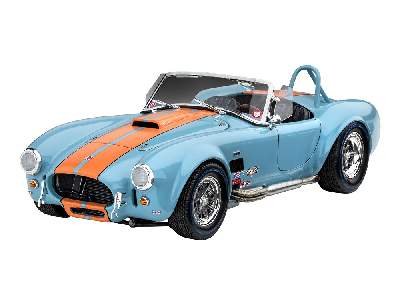 65 Shelby Cobra 427 - zdjęcie 2