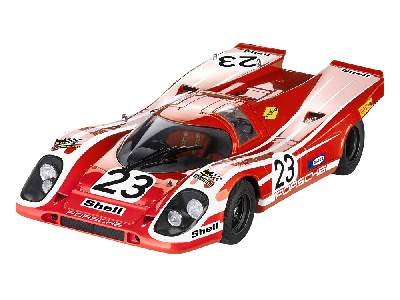 Porsche 917K Le Mans Winner 1970 - zdjęcie 2