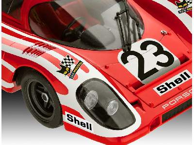 Porsche 917K Le Mans Winner 1970 - zdjęcie 3