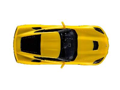 2014 Corvette Stingray - zdjęcie 3