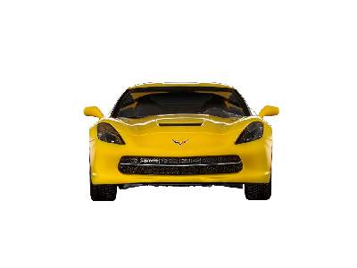 2014 Corvette Stingray - zdjęcie 5