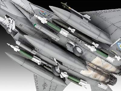 F-15E Strike Eagle - zestaw podarunkowy - zdjęcie 3