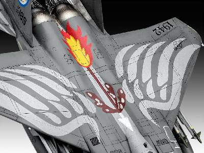 F-15E Strike Eagle - zestaw podarunkowy - zdjęcie 4