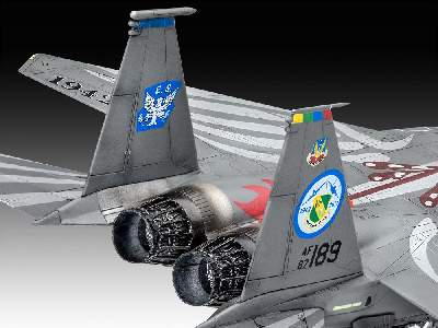 F-15E Strike Eagle - zestaw podarunkowy - zdjęcie 5