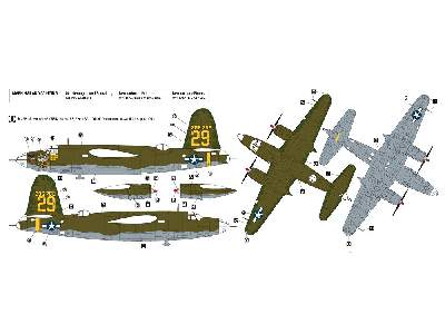 B-26B/C Marauder - zdjęcie 2